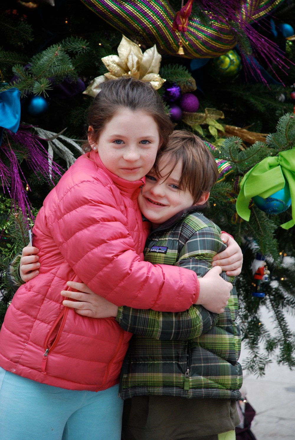 The kids were so excited to be back at the Aquarium.  A quick 2 hour ride early in the morning makes it a perfect day trip from Cambridge.  Back home for dinner.
