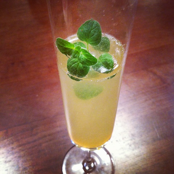 Ethereal 75  Photo by: Maggie Battista