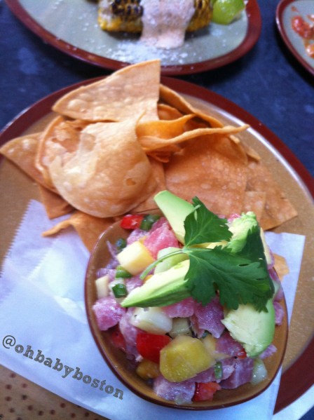 ceviche tm
