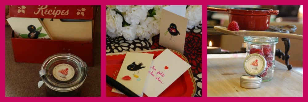 Felix Doolittle Does Valentine's Day Like No Other