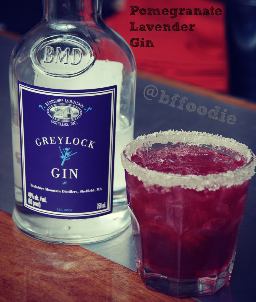 greylock gin lsck
