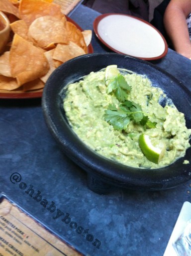 guacamole tm