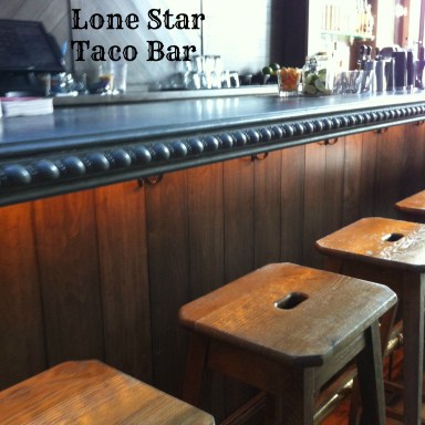 lone star bar