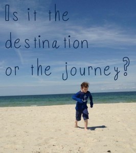 It doesn't matter as long as you're dressed well for the occasion.