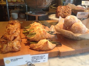 Sofra sugar donuts and so much more!