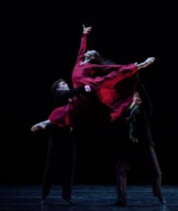 Photo courtesy of Rosalie O'Connor