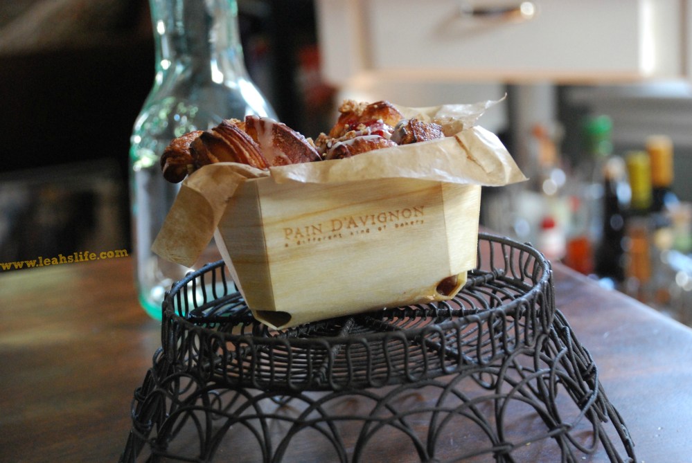 Pain D'Avignon is all pleasure.  Pain D'Avignon's bakery is in Hyannis, but their bread can be found at local shops and at the farmer's market.