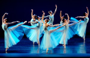 Serenade by Gene Schiavone