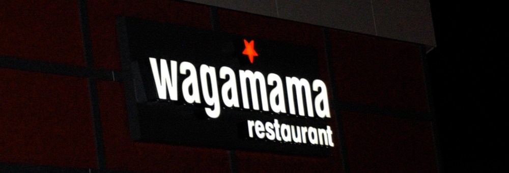 Wagamama opens in Lynnfield, MA at MarketStreet
