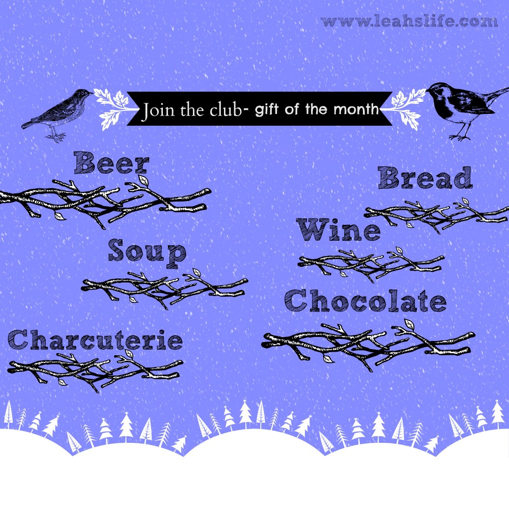 Join the club: The Gift of Membership