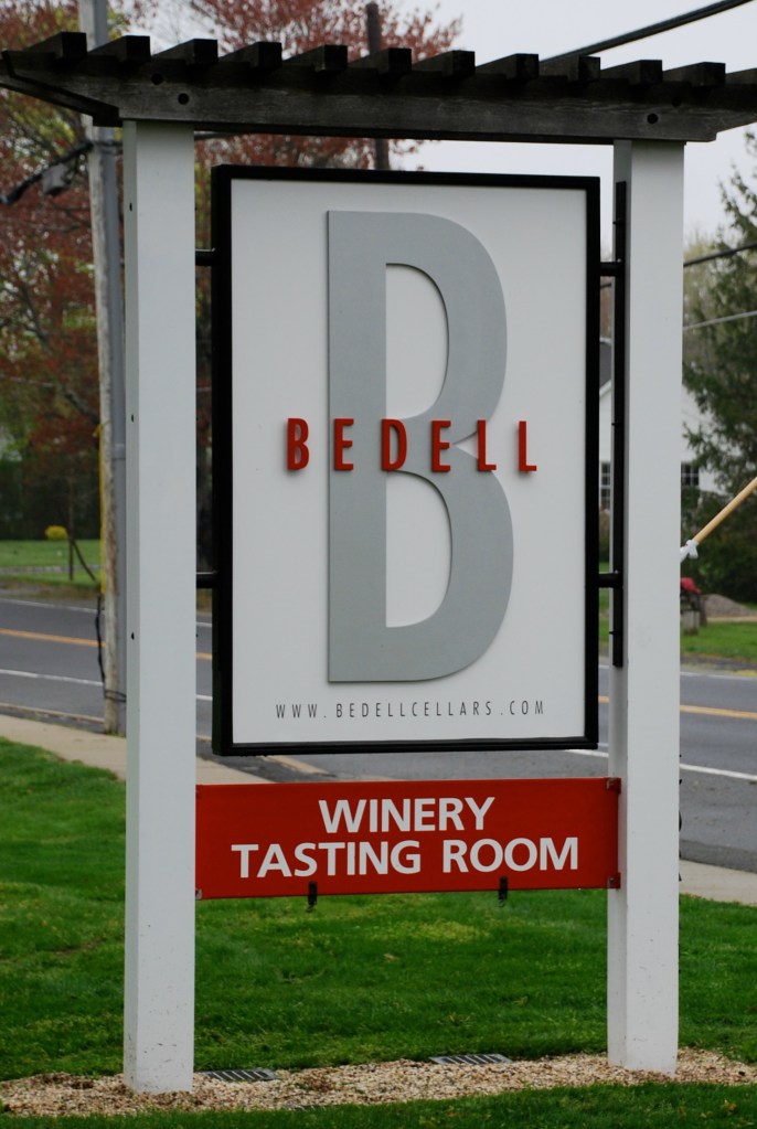 Bedell Sign