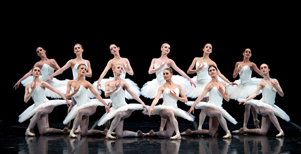 Photo by Gene Schiavone