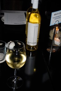 My new summer wine standby.  