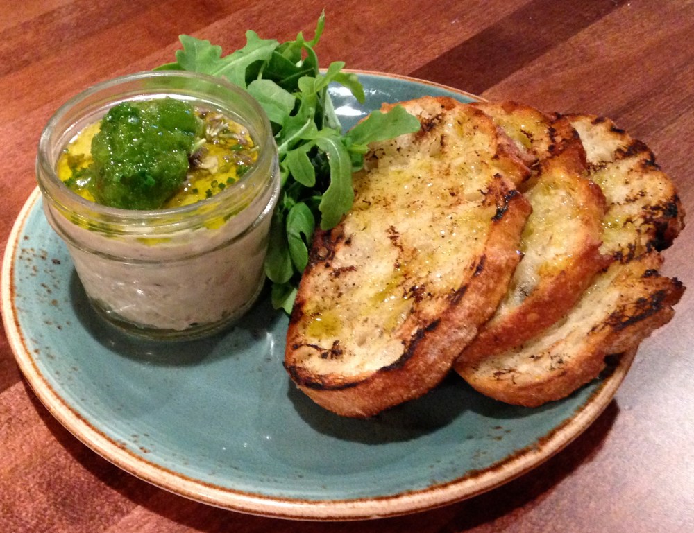 This is another dish I could eat for lunch every day.