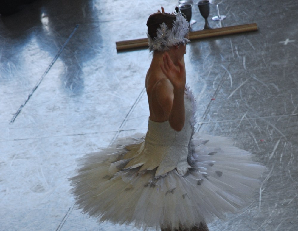 Boston Ballet’s Swan Lake: From Studio to Stage – Leah's Life: Pearls ...