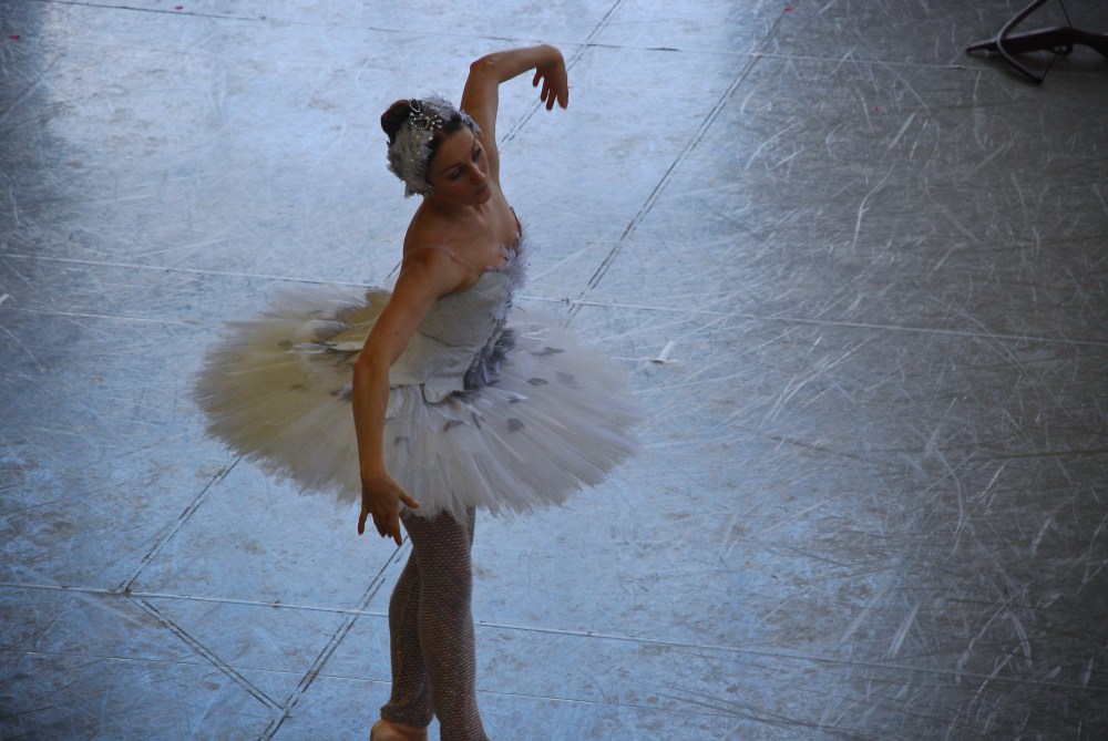 Boston Ballet’s Swan Lake: From Studio to Stage – Leah's Life: Pearls ...