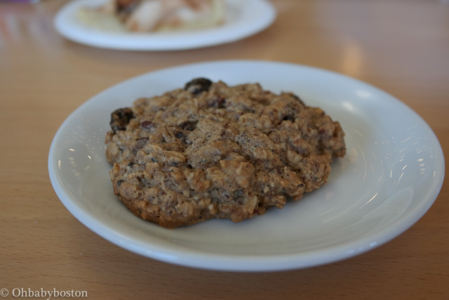 Beer mash cookies.