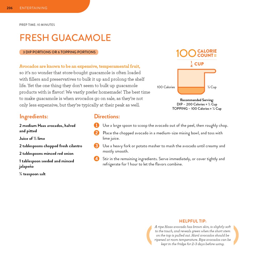 Perfect-Portion-Fresh-Guacamole-recipe