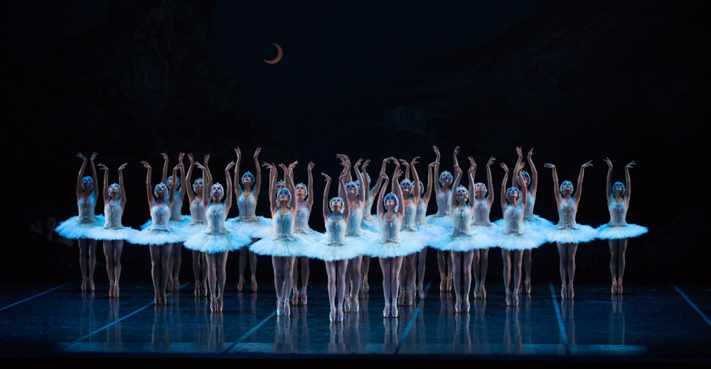 Boston Ballet
