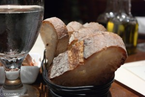 Bread basket worth every bite at Artú.